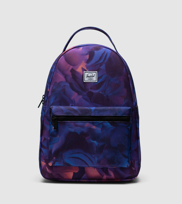 Herschel  Travel Bags - Blue Backpacks