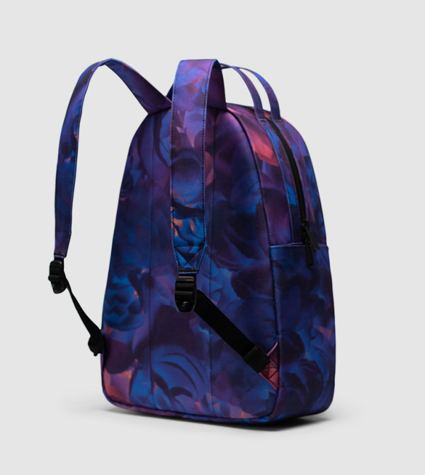 Herschel  Travel Bags - Blue Backpacks