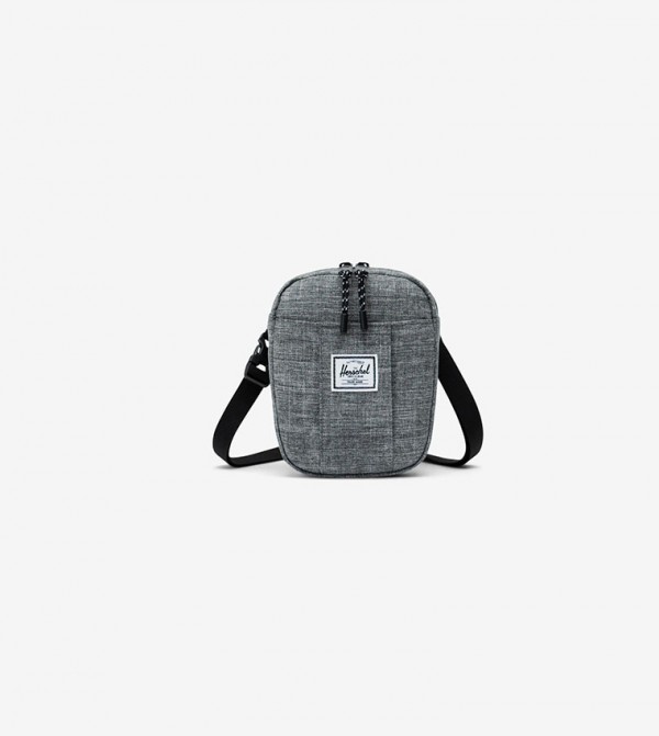 Herschel HERSCHEL - Grey Cross Body Bags