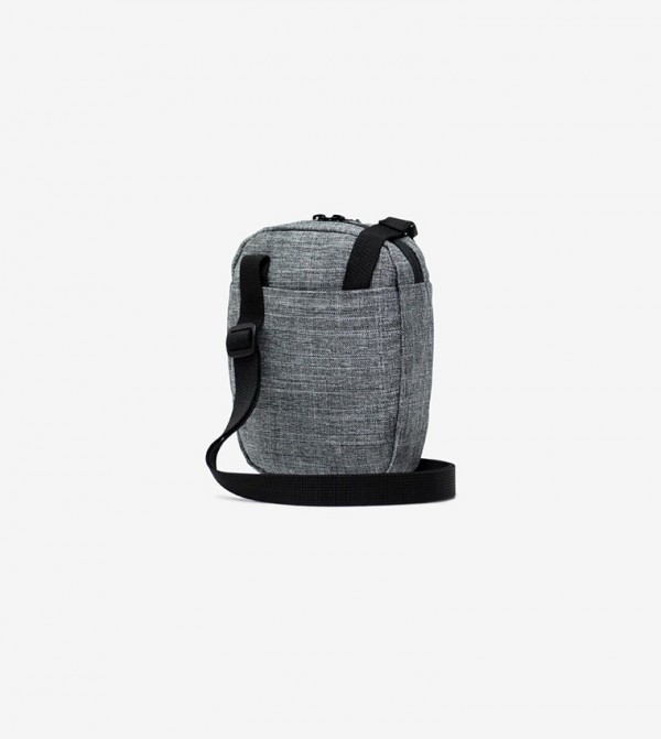 Herschel HERSCHEL - Grey Cross Body Bags