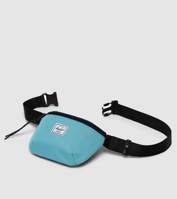 Herschel  Bags - Blue Belt Bags