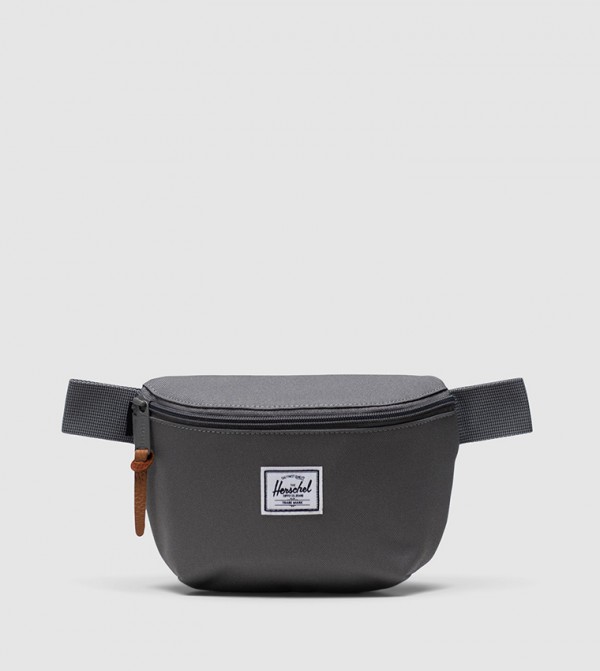 هيرشل هيرشيل - رمادي حقائب الحزام
