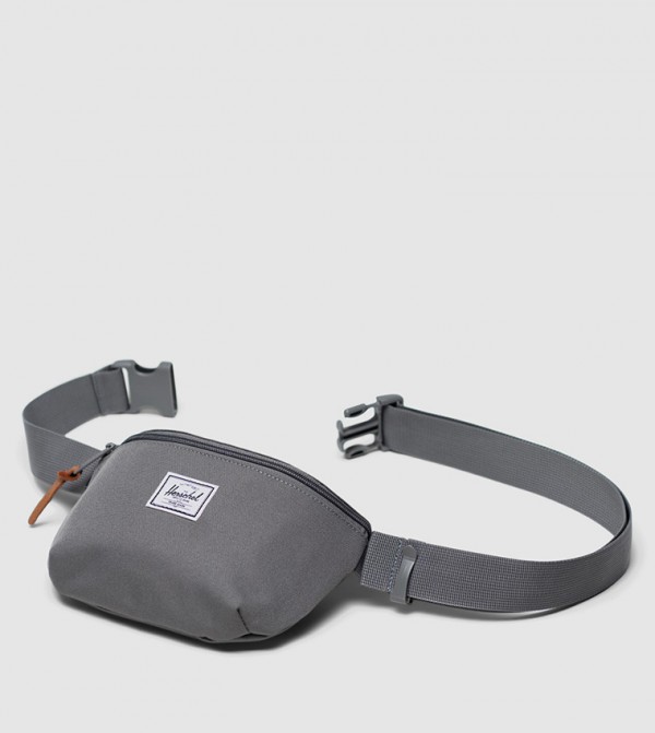 هيرشل هيرشيل - رمادي حقائب الحزام