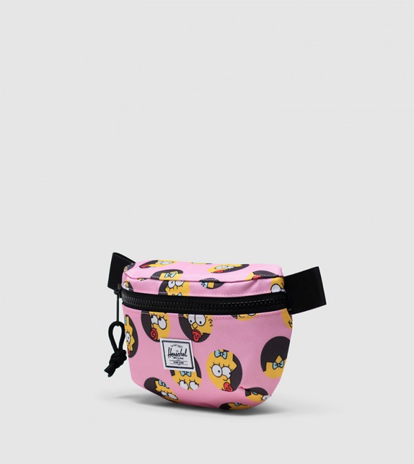 Herschel School Bags - Pink Backpacks