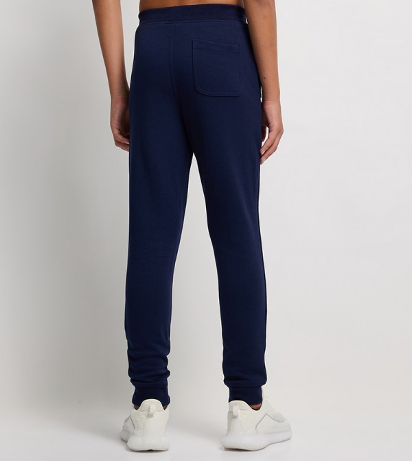 Beverly Hills Polo Club Beverly Hills Polo Club - Navy Joggers