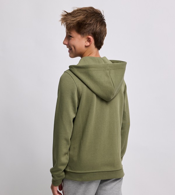 Beverly Hills Polo Club  Clothing - Green Jackets