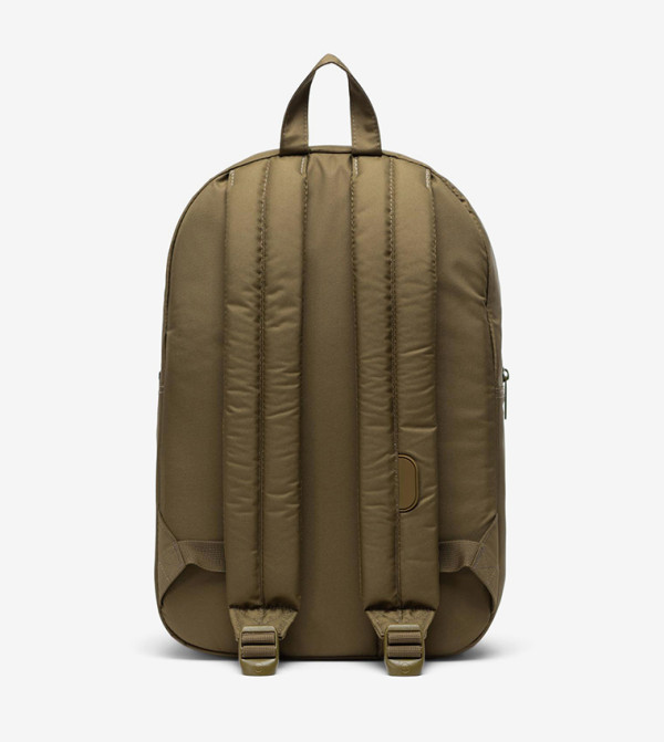 هيرشل  حقائب ماسنجر - أخضر حقائب بحمالة طويلة