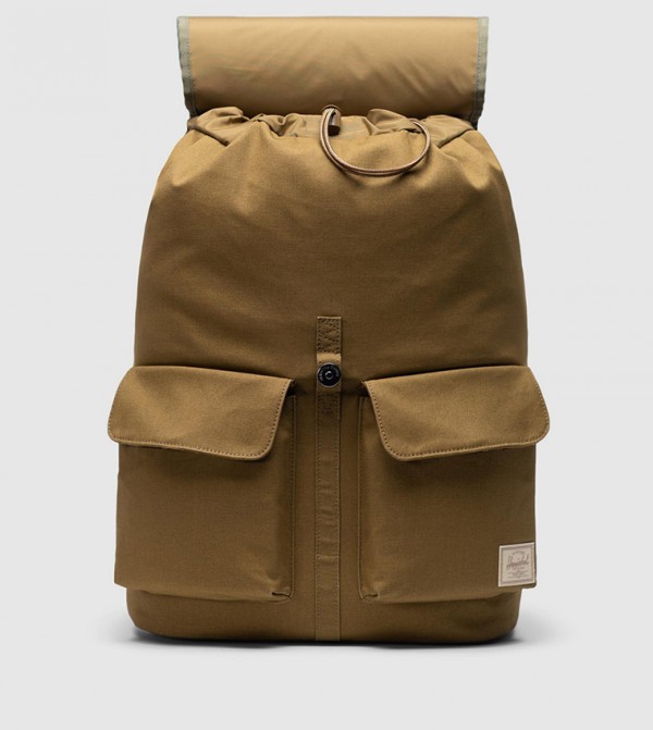 Herschel  Bags - Brown Backpacks