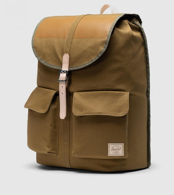 Herschel  Bags - Brown Backpacks