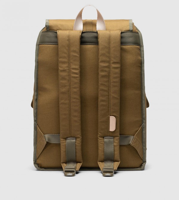 Herschel  Bags - Brown Backpacks