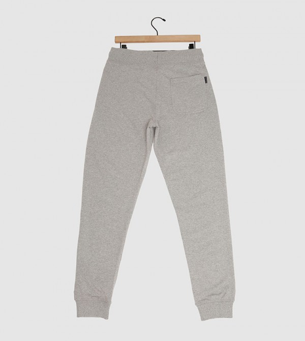 Beverly Hills Polo Club Collection - Grey Joggers