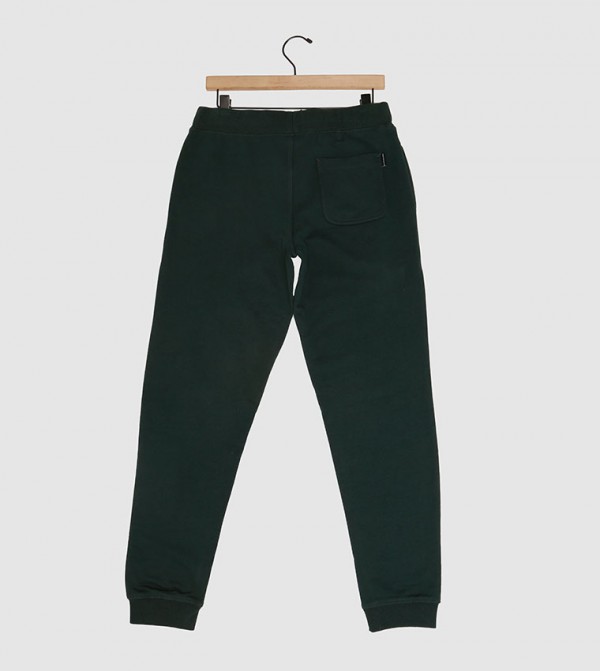 Beverly Hills Polo Club  - Green Joggers