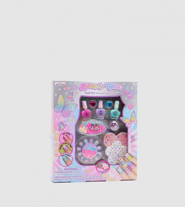 HotFocus @ R&B Kids R&B Kids - Multi BEAUTY ROLE PLAY