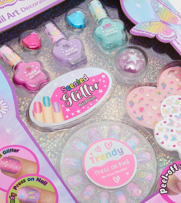 HotFocus @ R&B Kids R&B Kids - Multi BEAUTY ROLE PLAY