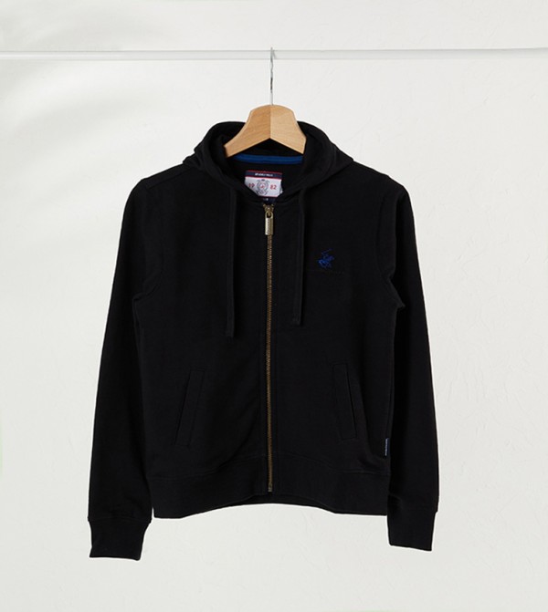 Beverly Hills Polo Club Beverly Hills Polo Club - Black Hoodies