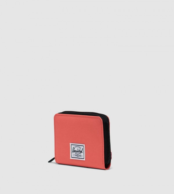 Herschel  Accessories - Orange Wallets