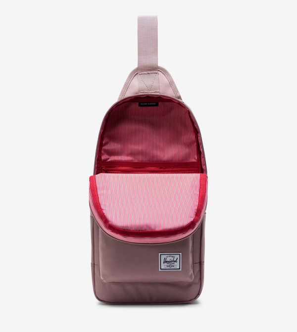 Herschel  Accessories - Red Backpacks