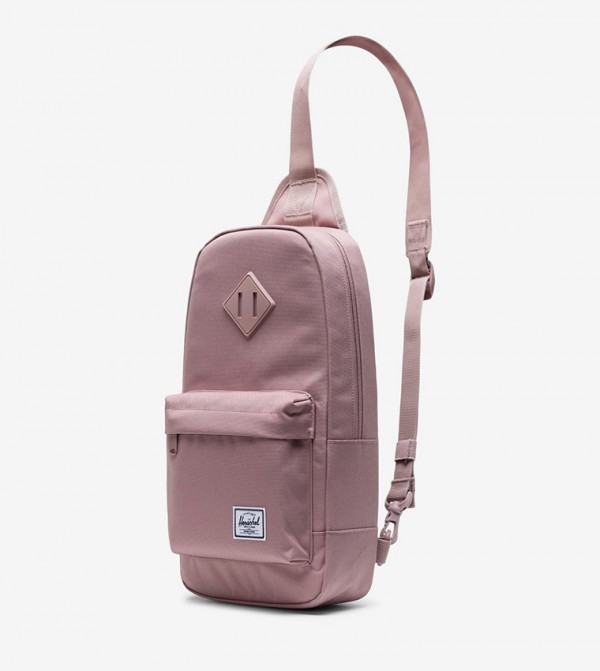 Herschel  Accessories - Red Backpacks