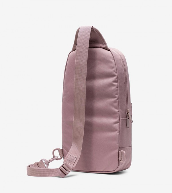 Herschel  Accessories - Red Backpacks
