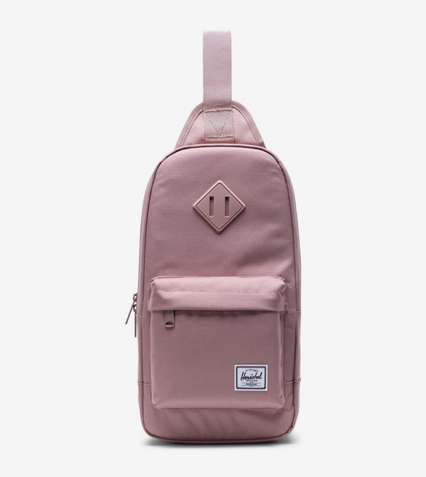 Herschel  Accessories - Red Backpacks