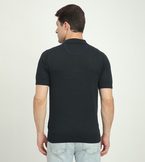 Beverly Hills Polo Club  Polo T-Shirts - Multi Polo T-shirts