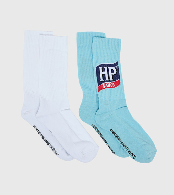 Asos Asos - Multi Calf Length Socks