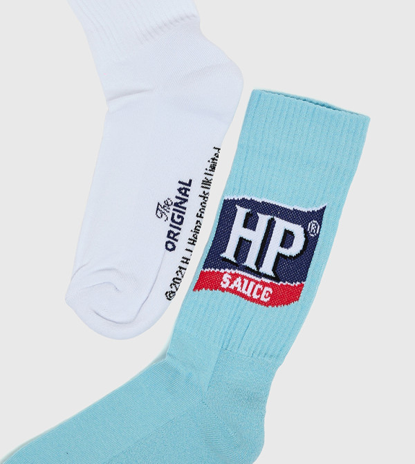 Asos Asos - Multi Calf Length Socks