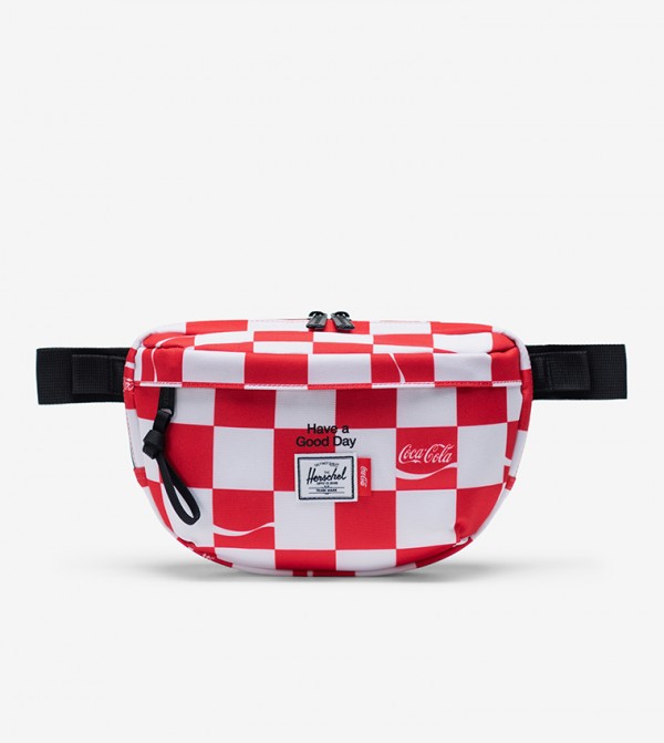 Herschel  Bags - Red Belt Bags