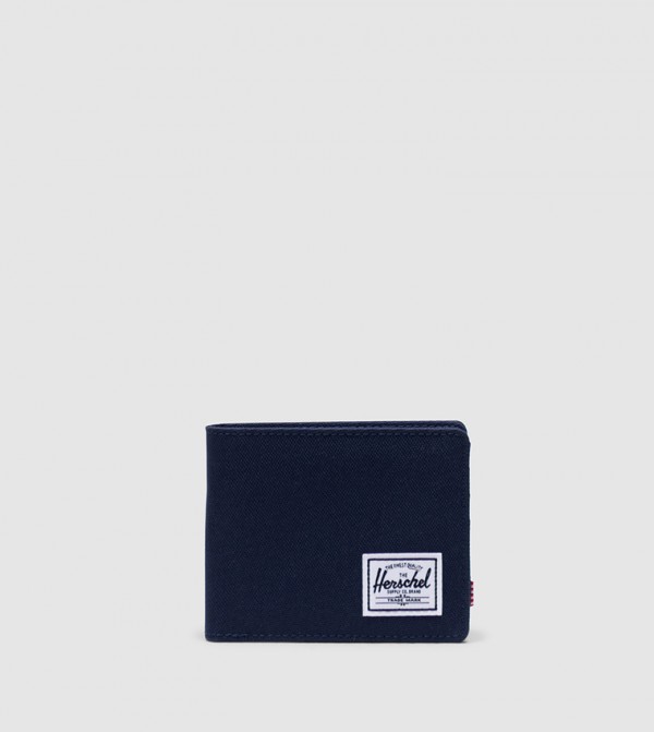 هيرشل  اكسسوارات - أزرق محافظ