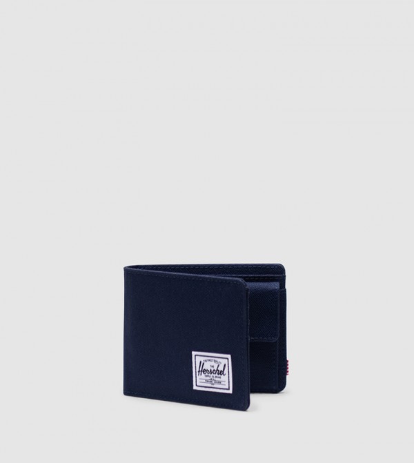 هيرشل  اكسسوارات - أزرق محافظ