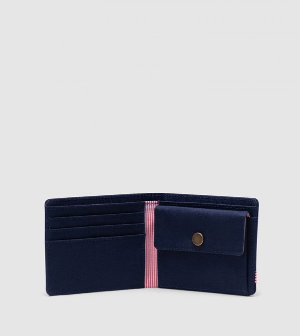 هيرشل  اكسسوارات - أزرق محافظ