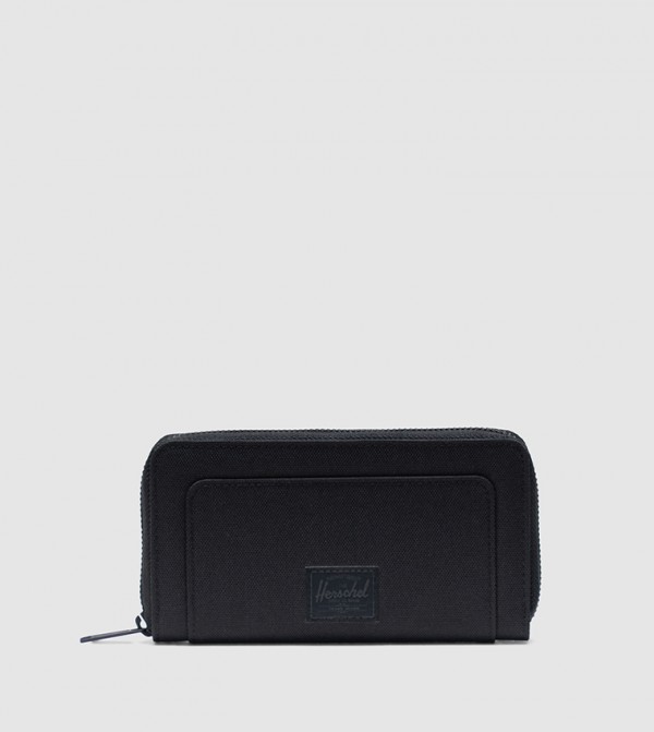 Herschel  Accessories - Black Wallets