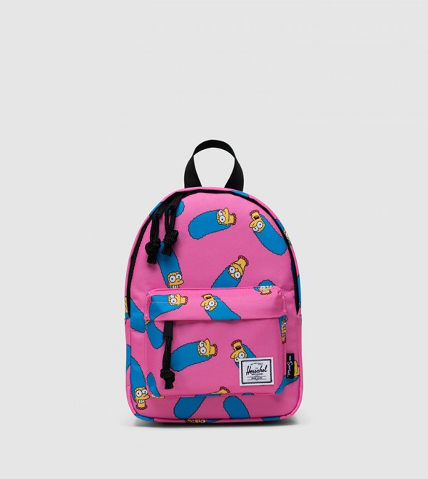 هيرشل  حقائب ظهر - وردي حقيبة ظهر