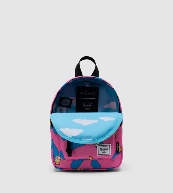 هيرشل  حقائب ظهر - وردي حقيبة ظهر