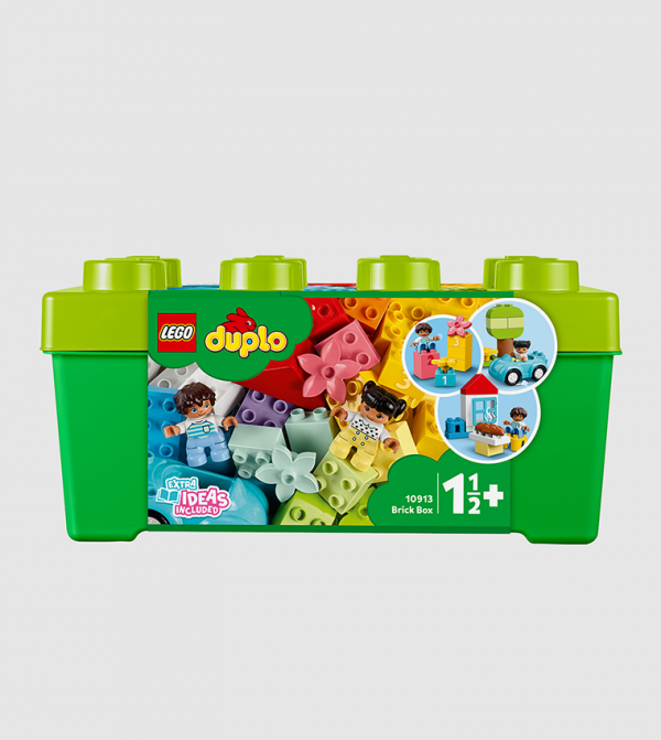 R&B Kids - Multi BLOCKS & PUZZLES