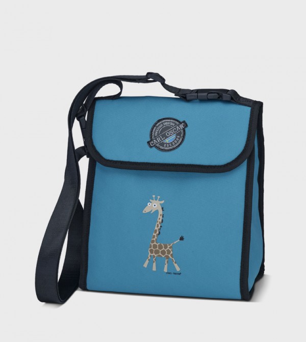 كارل أوسكار كارل أوسكار - أزرق حقائب الغداء