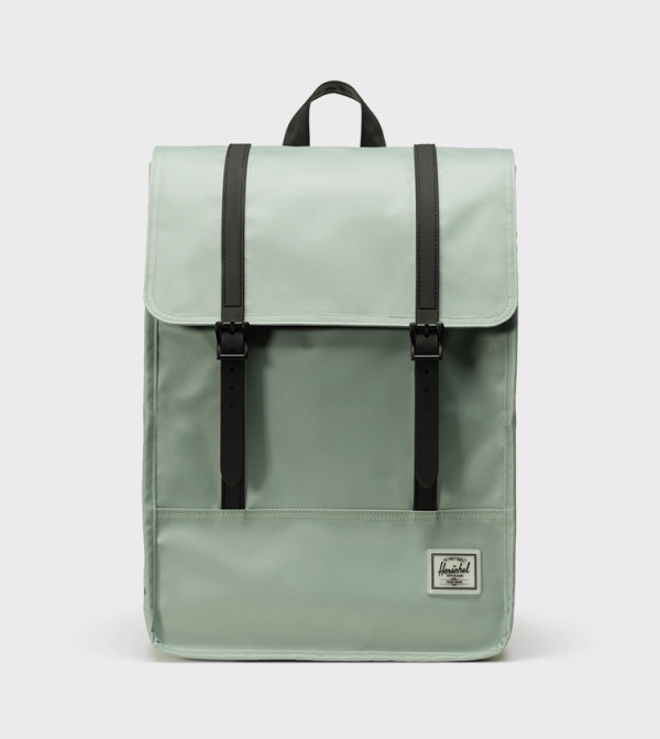 هيرشل حقائب ظهر - أخضر undefined