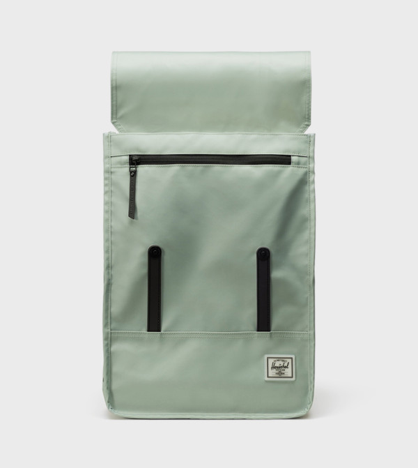 هيرشل حقائب ظهر - أخضر undefined