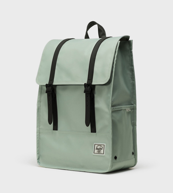 هيرشل حقائب ظهر - أخضر undefined