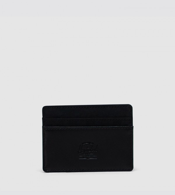 Herschel Accessories - Black Card Holders