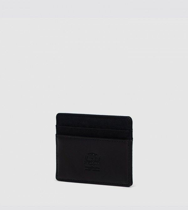 Herschel Accessories - Black Card Holders