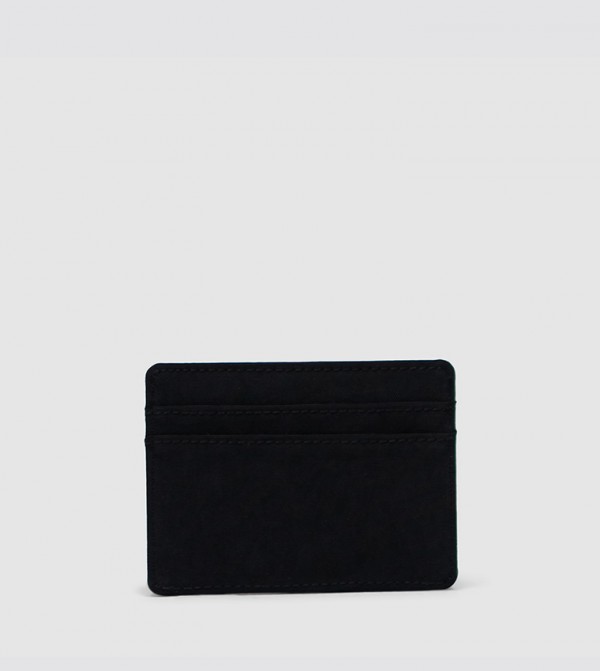 Herschel Accessories - Black Card Holders
