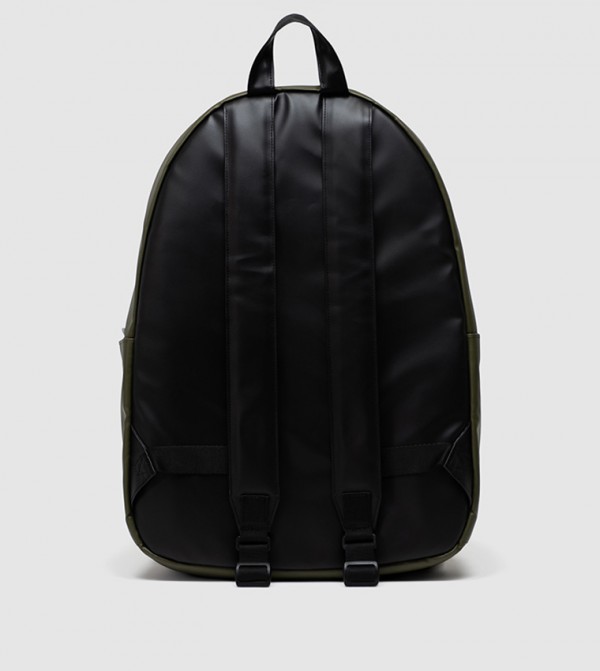 Herschel  Backpacks - Green Backpacks