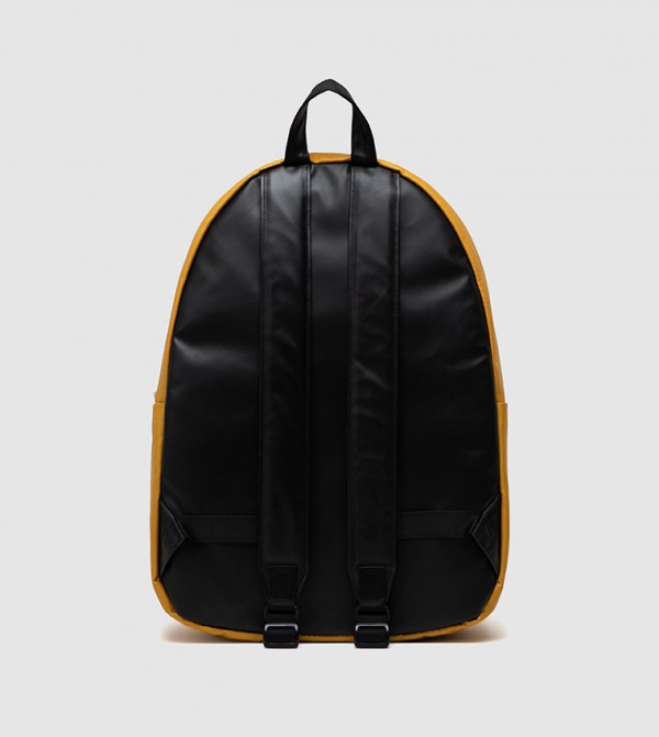 Herschel  Travel Bags - Yellow Backpacks