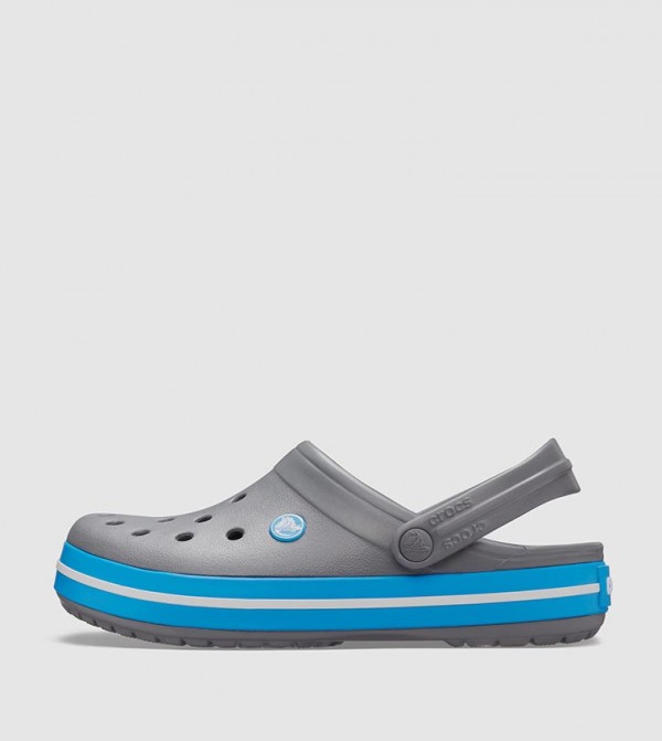 Crocs  - Grey clogs