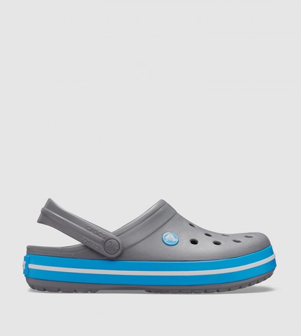 Crocs  - Grey clogs