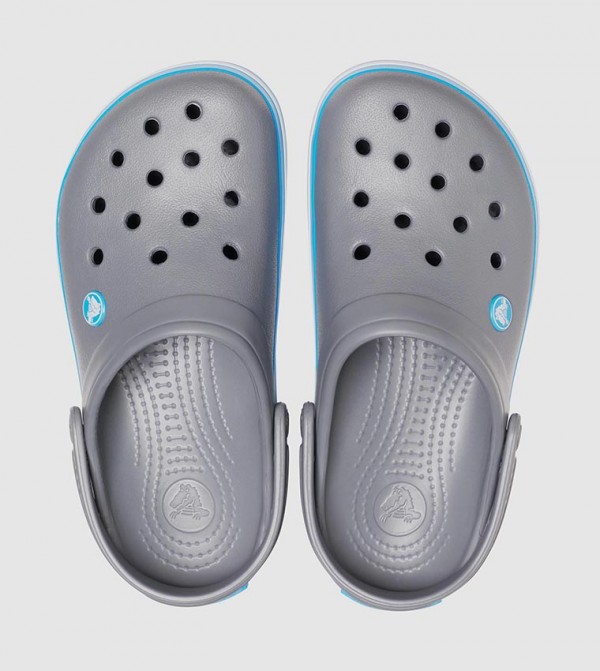 Crocs  - Grey clogs
