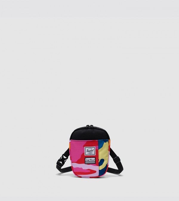 Herschel HERSCHEL - Pink Cross Body