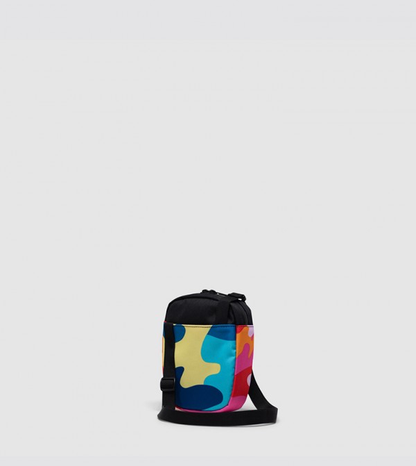 Herschel HERSCHEL - Pink Cross Body