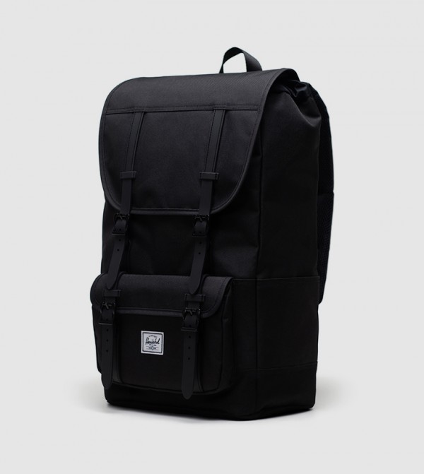 Herschel  Backpacks - Black Rucksacks